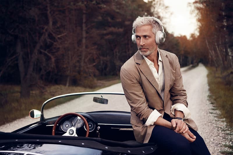 バング & オルフセンから創業95周年を記念したワイヤレスヘッドフォンBeoplayH95が登場 Bang & Olufsen Beoplay H95 Wireless Headphones