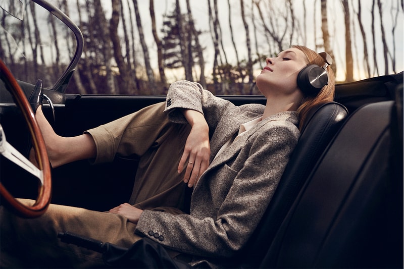 バング & オルフセンから創業95周年を記念したワイヤレスヘッドフォンBeoplayH95が登場 Bang & Olufsen Beoplay H95 Wireless Headphones
