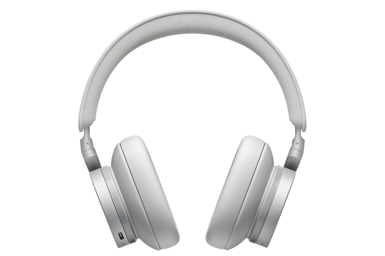 バング & オルフセンから創業95周年を記念したワイヤレスヘッドフォンBeoplayH95が登場 Bang & Olufsen Beoplay H95 Wireless Headphones