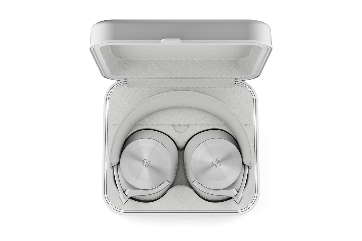 バング & オルフセンから創業95周年を記念したワイヤレスヘッドフォンBeoplayH95が登場 Bang & Olufsen Beoplay H95 Wireless Headphones