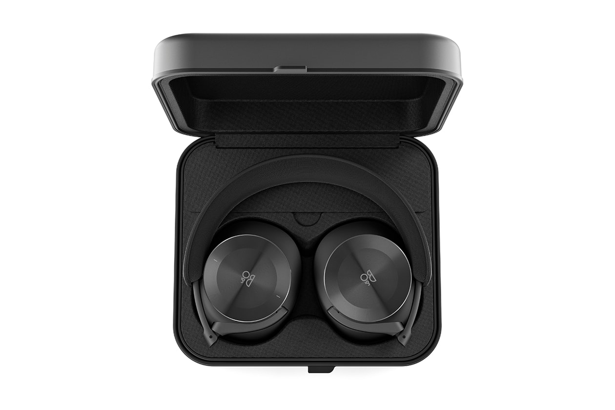 バング & オルフセンから創業95周年を記念したワイヤレスヘッドフォンBeoplayH95が登場 Bang & Olufsen Beoplay H95 Wireless Headphones