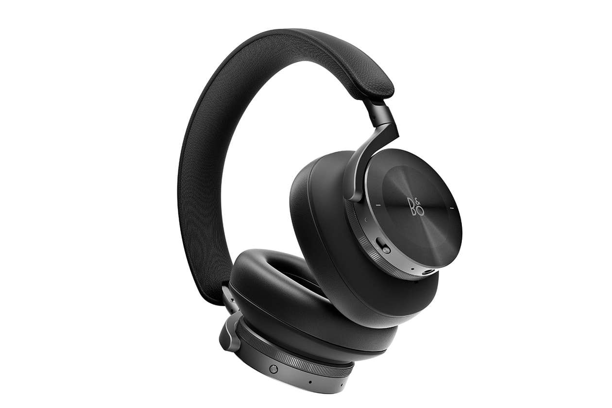 B&GからワイヤレスヘッドフォンBeoplay H95が登場 | Hypebeast.JP