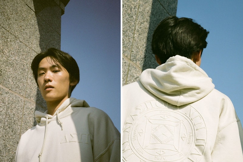 Diaspora skateboards 2020年秋冬コレクション Diaspora skateboards's 2020 Autumn/Winter collection