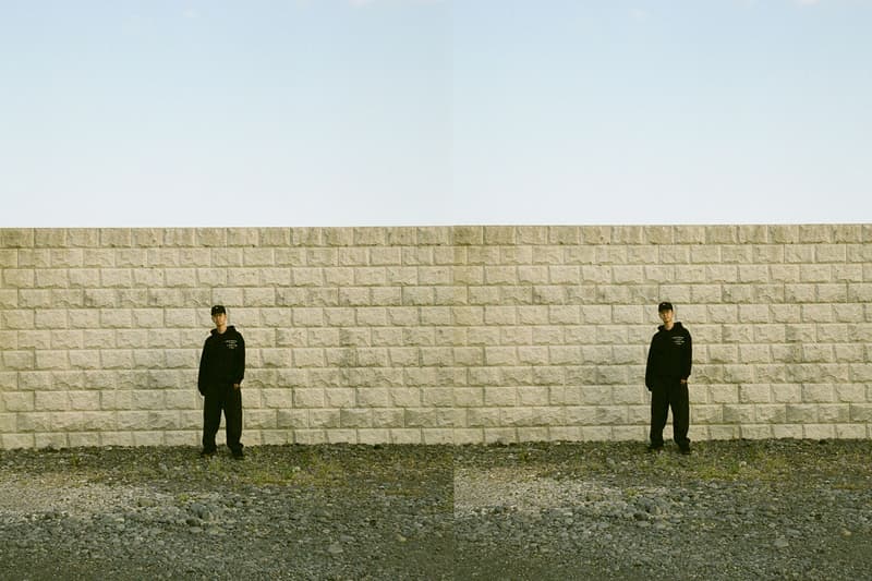 Diaspora skateboards 2020年秋冬コレクション Diaspora skateboards's 2020 Autumn/Winter collection