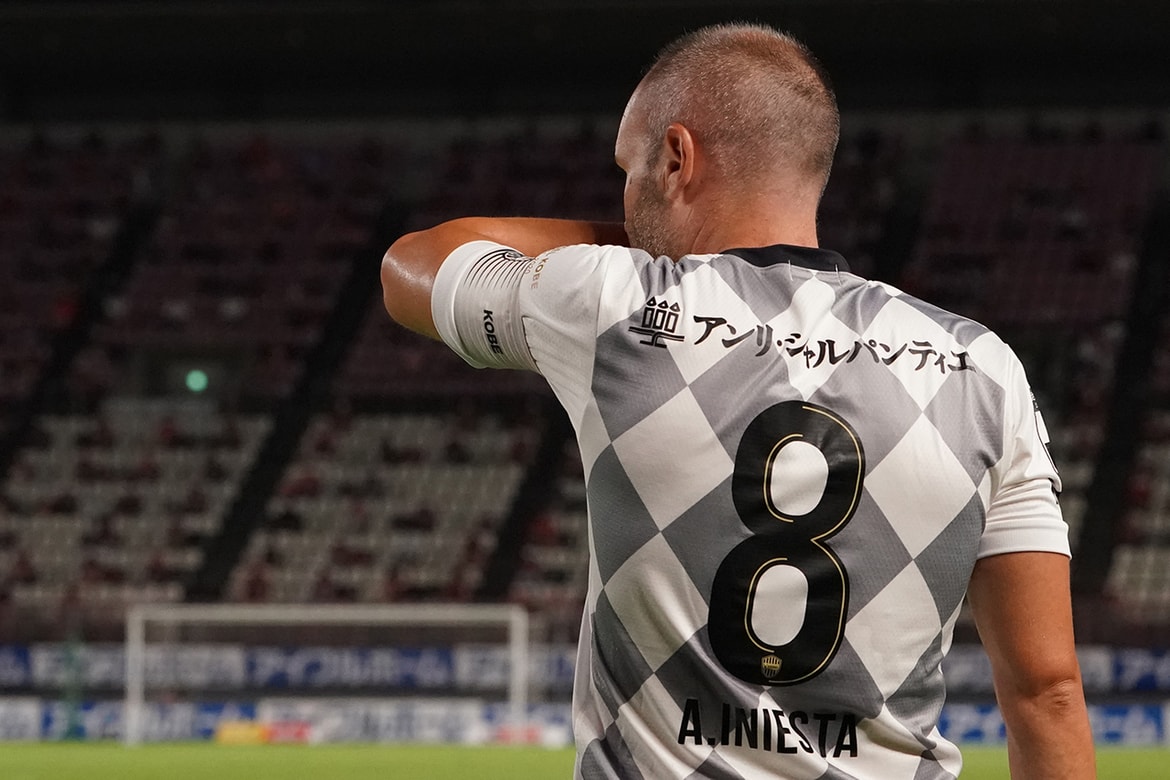 Jリーグの全クラブが統一フォントを導入 Hypebeast Jp Jリーグの全クラブが統一フォントを導入 Hypebeast Jp