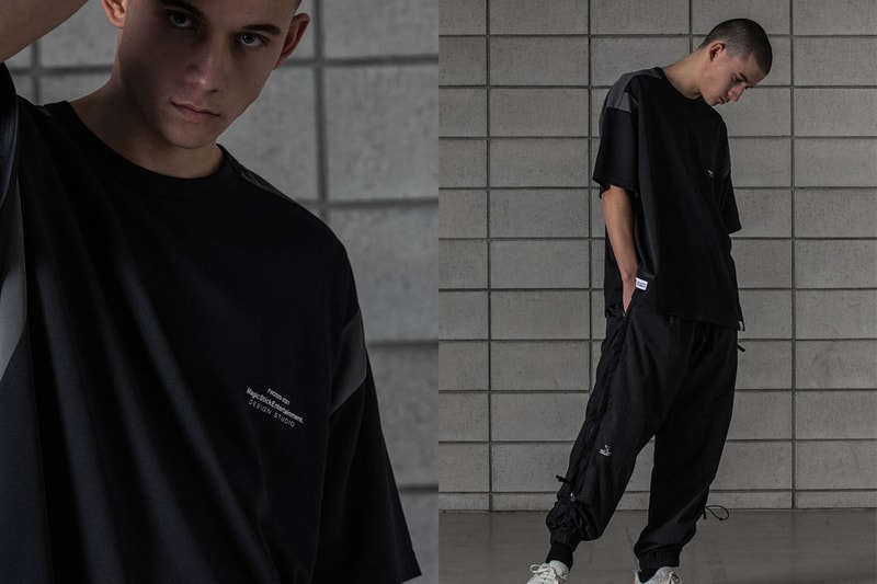 MAGIC STICK が2020年秋冬コレクションのアイテムをリリース MAGIC STICK releases items from 2020 FW collection