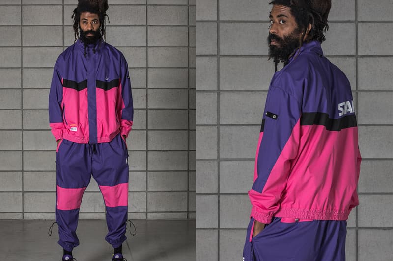 MAGIC STICK が2020年秋冬コレクションのアイテムをリリース MAGIC STICK releases items from 2020 FW collection