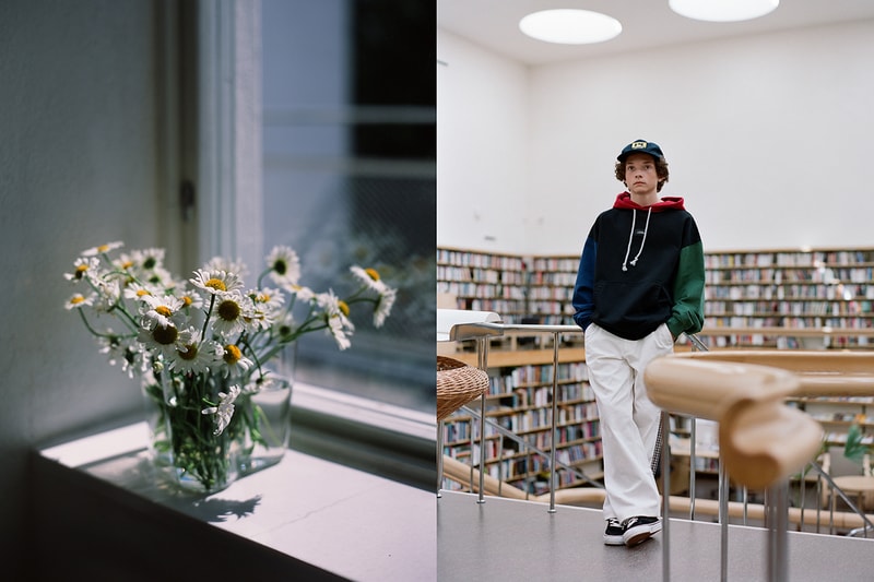 ロシア発スケートレーベル ラスベートが2020年秋冬コレクションをローンチ PACCBET fall winter 2020 collection release gosha rubchinskiy