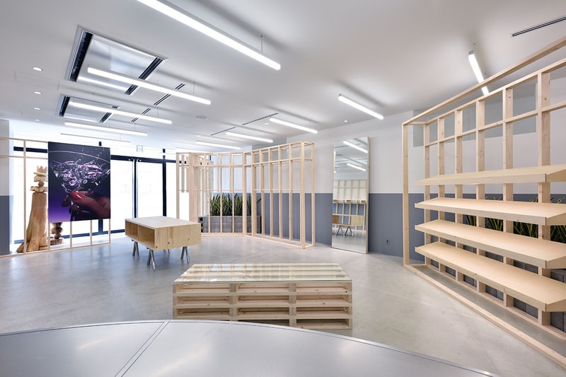 ステューシー STÜSSY が名古屋に新店舗をオープン Stüssy Nagoya Chapter