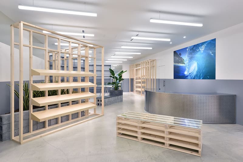 ステューシー STÜSSY が名古屋に新店舗をオープン Stüssy Nagoya Chapter