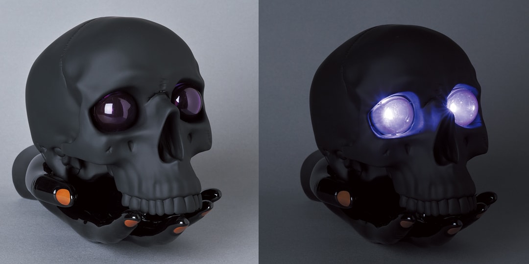 アンダーカバー × パム × メディコムトイのコラボプロダクトが登場 