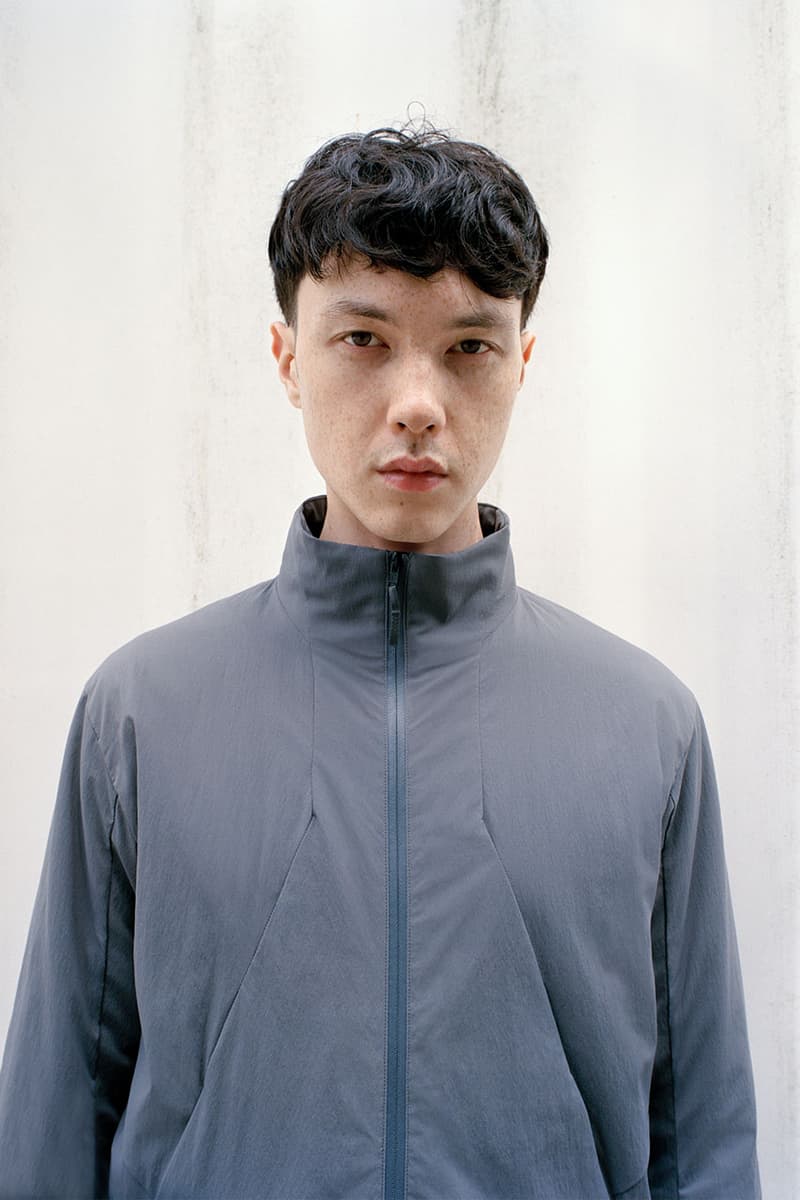 VEILANCE 2020年秋冬コレクション VEILANCE's 2020 Autumn/Winter collection