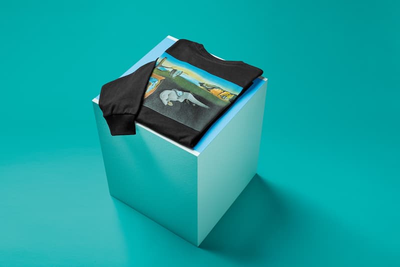 モマxヴァンズよりモネやダリの名画にフィーチャーしたコレクションが登場 Vans Celebrates MoMA's Collection With Artful Range of Footwear and Apparel monet bali