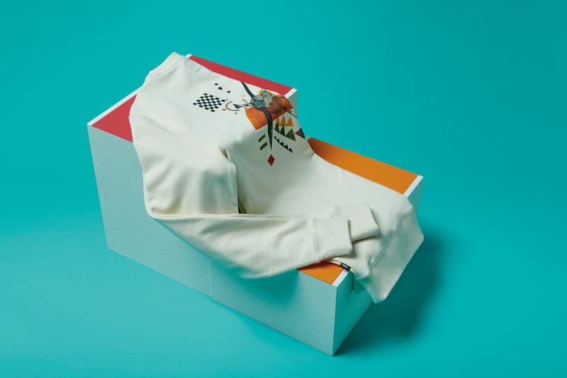 モマxヴァンズよりモネやダリの名画にフィーチャーしたコレクションが登場 Vans Celebrates MoMA's Collection With Artful Range of Footwear and Apparel monet bali