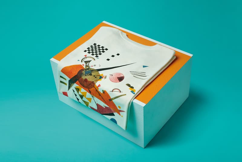 モマxヴァンズよりモネやダリの名画にフィーチャーしたコレクションが登場 Vans Celebrates MoMA's Collection With Artful Range of Footwear and Apparel monet bali