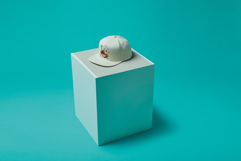 モマxヴァンズよりモネやダリの名画にフィーチャーしたコレクションが登場 Vans Celebrates MoMA's Collection With Artful Range of Footwear and Apparel monet bali