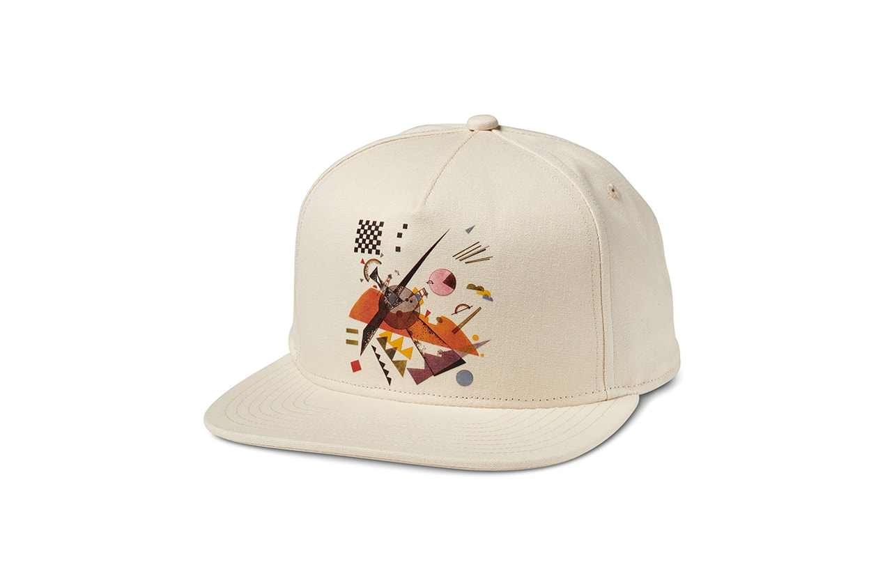 モマxヴァンズよりモネやダリの名画にフィーチャーしたコレクションが登場 Vans Celebrates MoMA's Collection With Artful Range of Footwear and Apparel monet bali