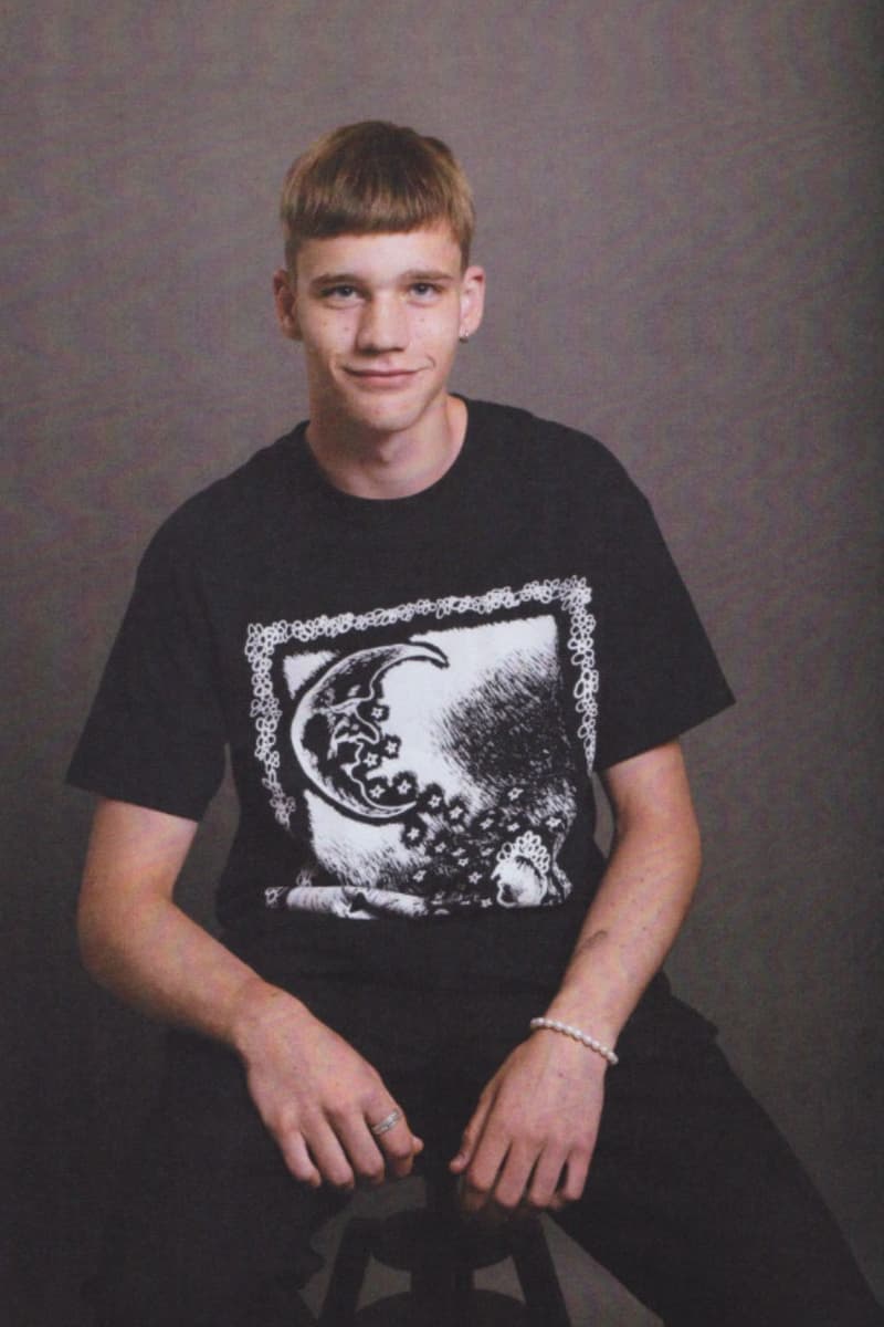 ワールドイズマイン WORLDISMINE 1stコレクション WORLDISMINE releases it's first collection 