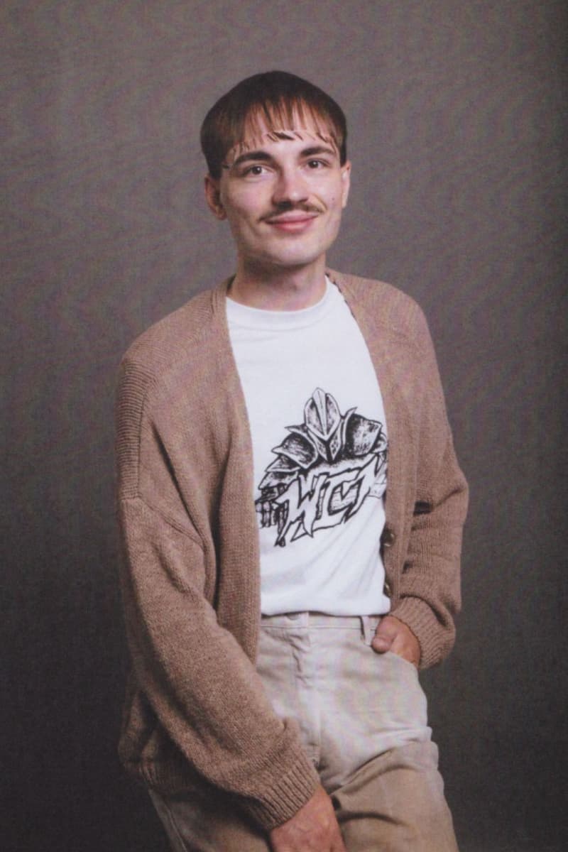 ワールドイズマイン WORLDISMINE 1stコレクション WORLDISMINE releases it's first collection 