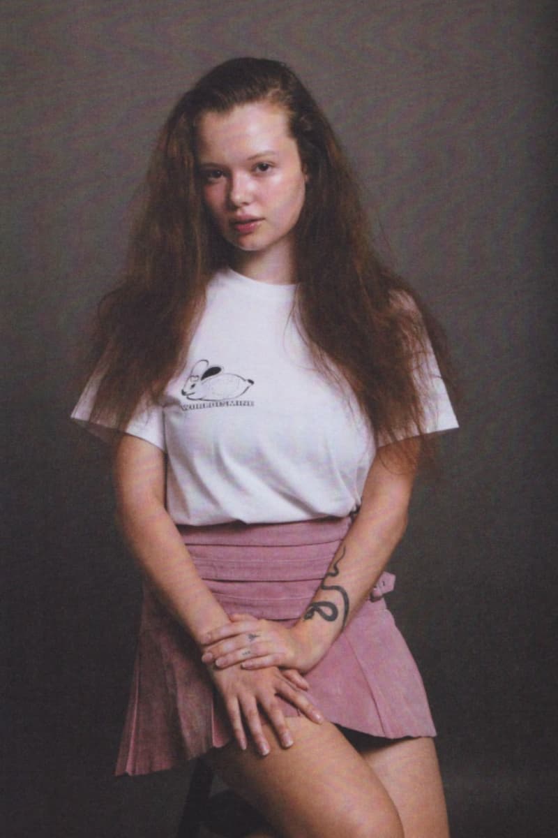 ワールドイズマイン WORLDISMINE 1stコレクション WORLDISMINE releases it's first collection 