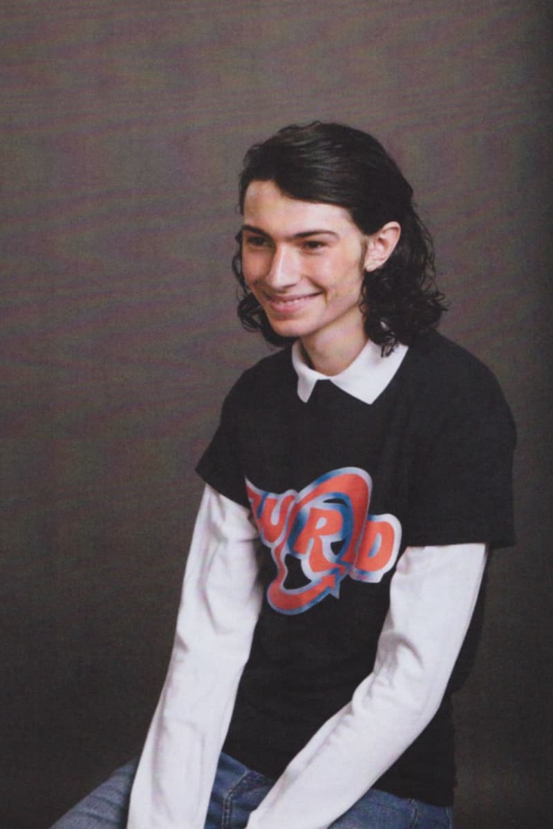 ワールドイズマイン WORLDISMINE 1stコレクション WORLDISMINE releases it's first collection 