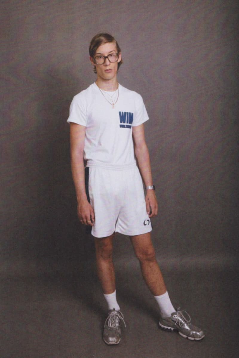 ワールドイズマイン WORLDISMINE 1stコレクション WORLDISMINE releases it's first collection 