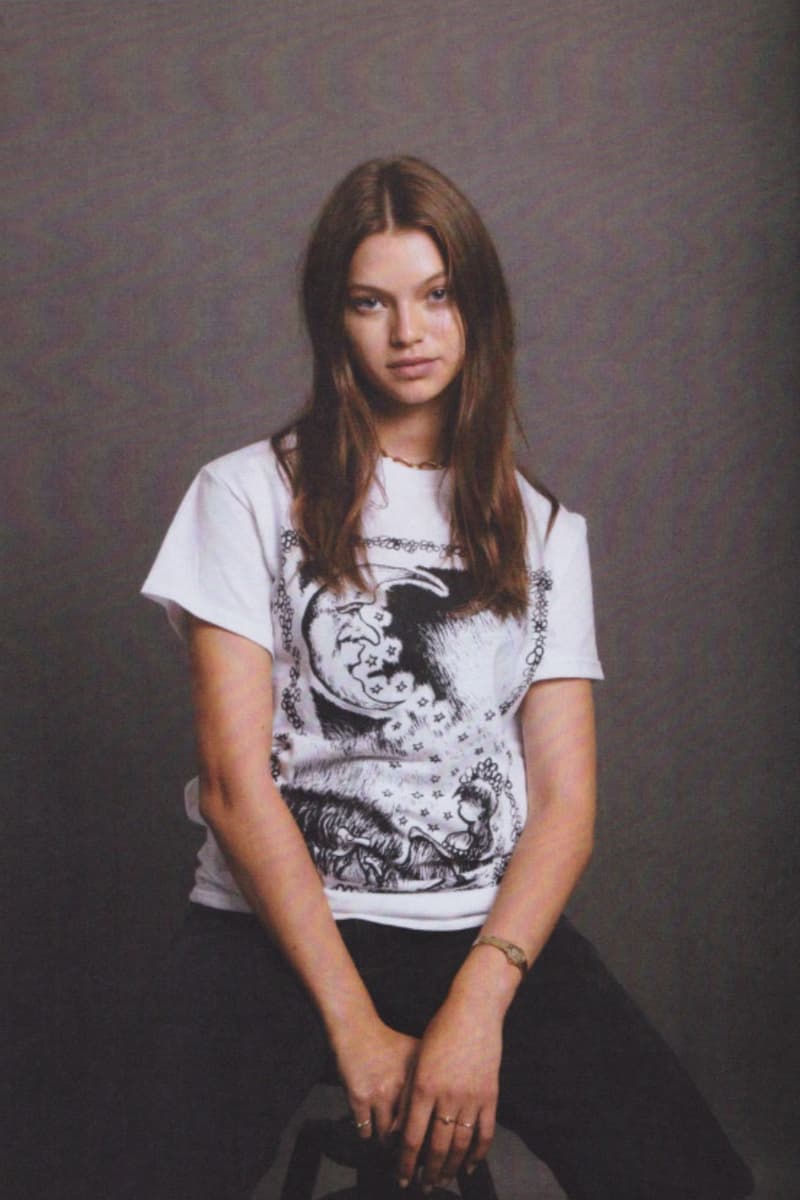 ワールドイズマイン WORLDISMINE 1stコレクション WORLDISMINE releases it's first collection 