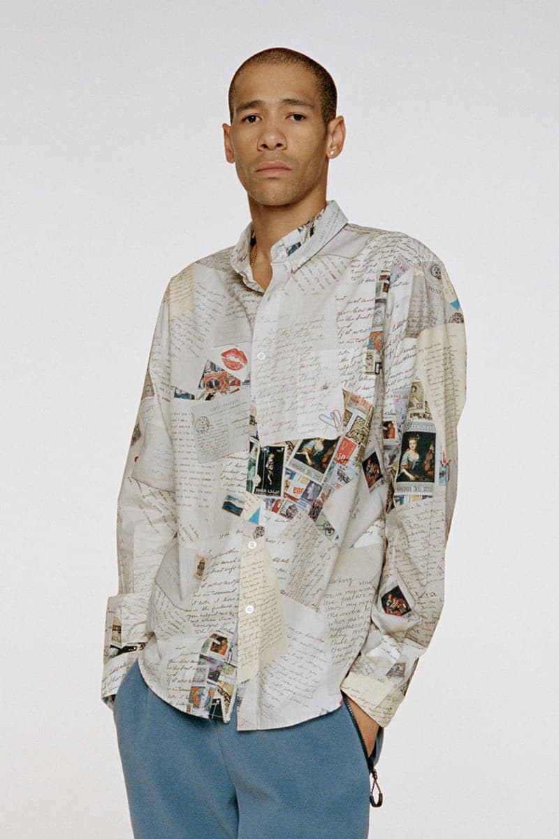 パレス スケートボード 2020年秋コレクション Palace Skateboards Fall 2020 Collection Lookbook Release Date Info Buy Price Wechat