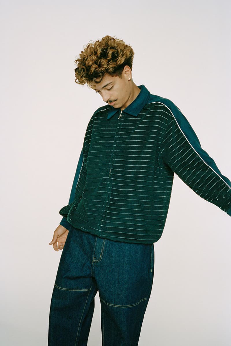 パレス スケートボード 2020年秋コレクション Palace Skateboards Fall 2020 Collection Lookbook Release Date Info Buy Price Wechat