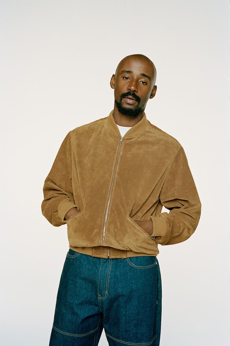 パレス スケートボード 2020年秋コレクション Palace Skateboards Fall 2020 Collection Lookbook Release Date Info Buy Price Wechat