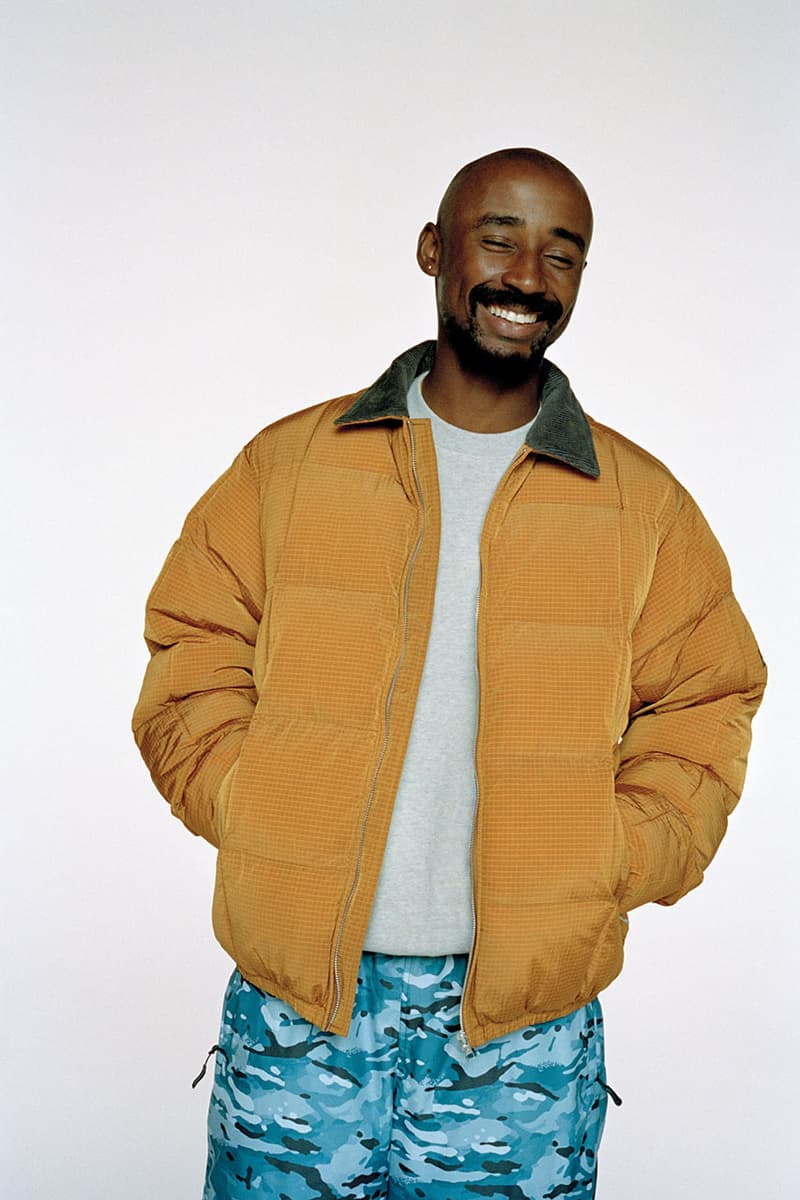 パレス スケートボード 2020年秋コレクション Palace Skateboards Fall 2020 Collection Lookbook Release Date Info Buy Price Wechat