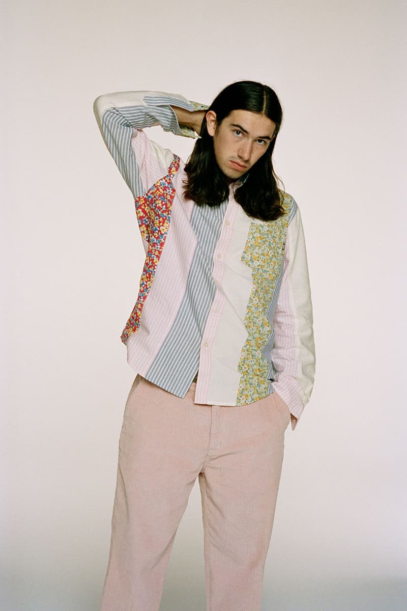 パレス スケートボード 2020年秋コレクション Palace Skateboards Fall 2020 Collection Lookbook Release Date Info Buy Price Wechat
