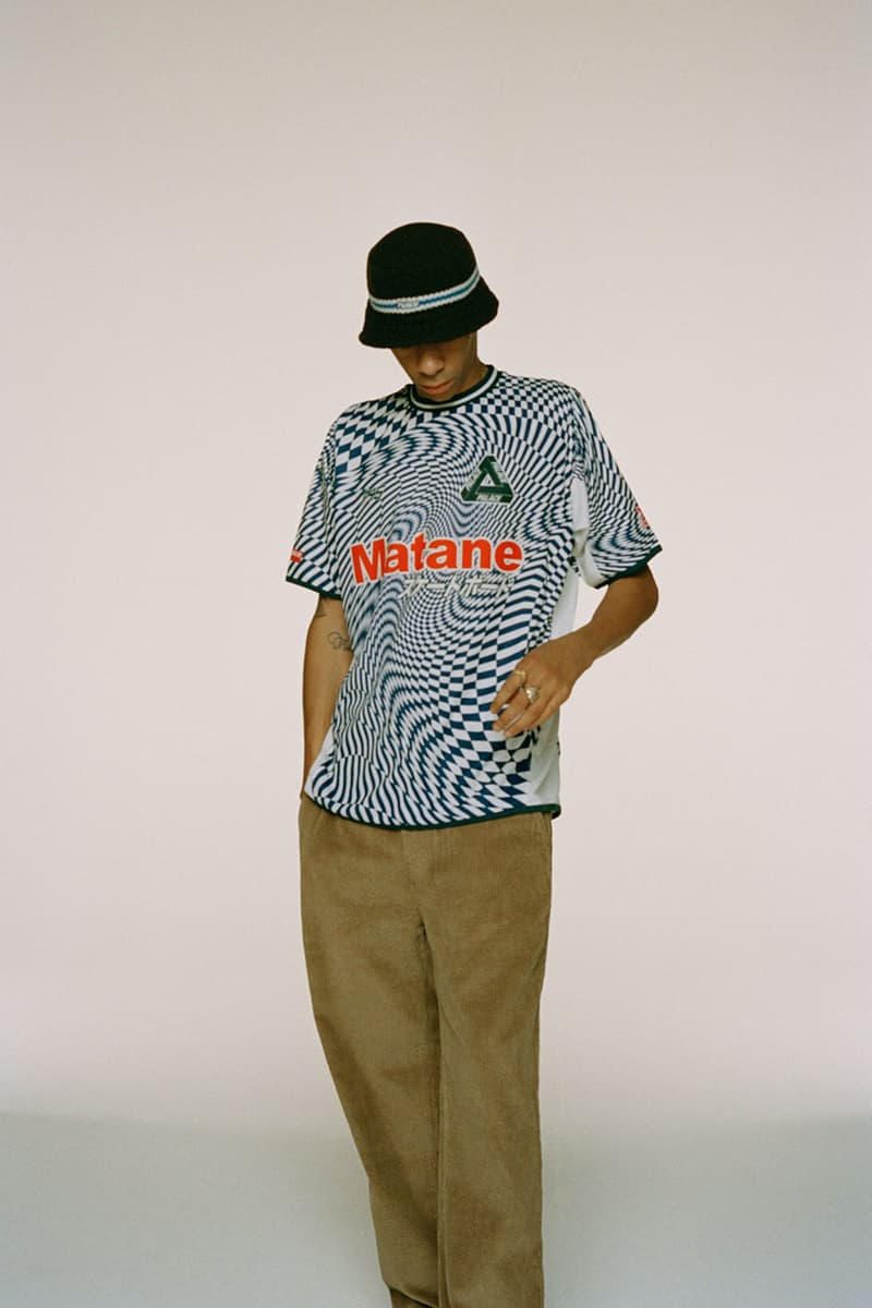 パレス スケートボード 2020年秋コレクション Palace Skateboards Fall 2020 Collection Lookbook Release Date Info Buy Price Wechat
