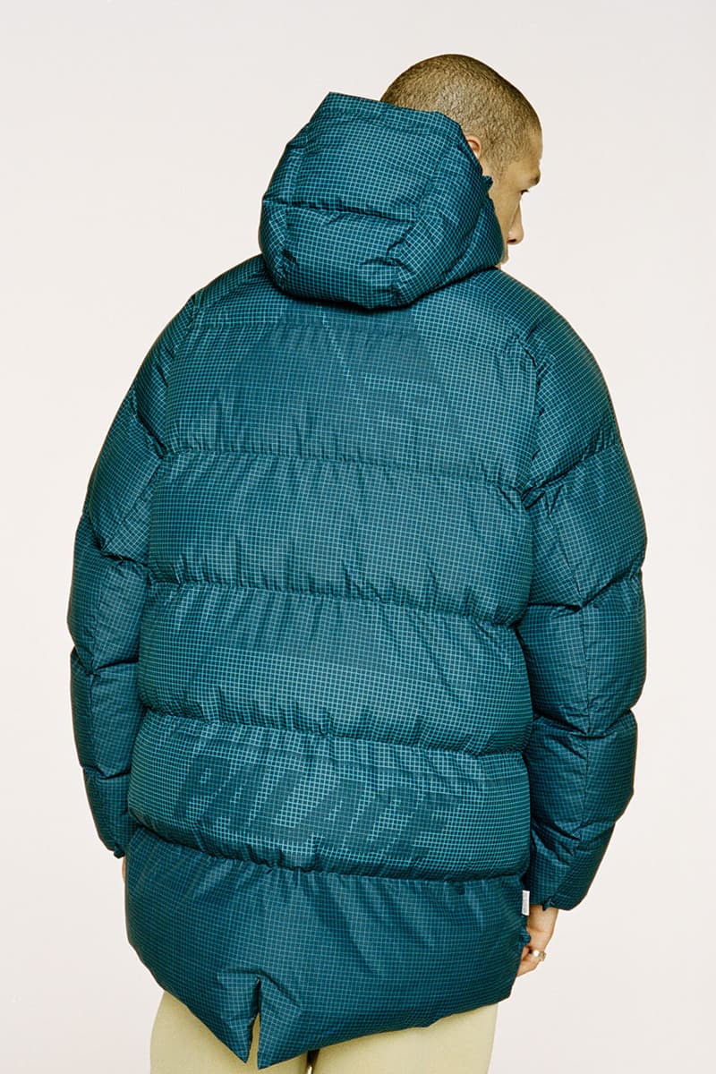 パレス スケートボード 2020年秋コレクション Palace Skateboards Fall 2020 Collection Lookbook Release Date Info Buy Price Wechat