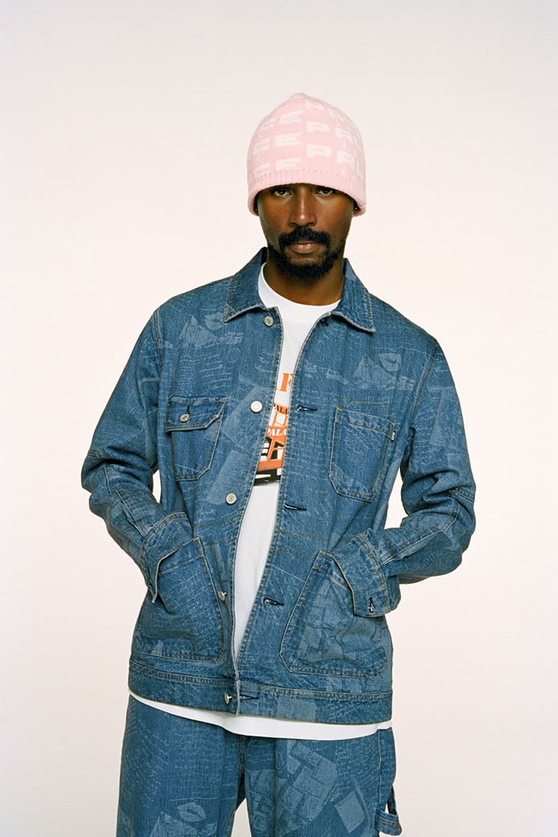 パレス スケートボード 2020年秋コレクション Palace Skateboards Fall 2020 Collection Lookbook Release Date Info Buy Price Wechat