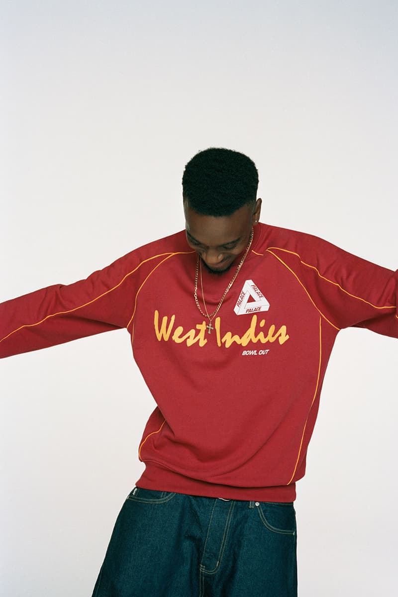 パレス スケートボード 2020年秋コレクション Palace Skateboards Fall 2020 Collection Lookbook Release Date Info Buy Price Wechat