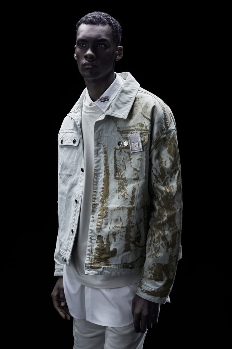 A-COLD-WALL* 2021年春夏コレクション A-COLD-WALL* Spring/Summer 2021 Collection lookbook samuel ross menswear acw retrosuperfuture