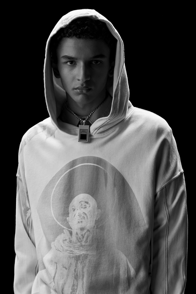 A-COLD-WALL* 2021年春夏コレクション A-COLD-WALL* Spring/Summer 2021 Collection lookbook samuel ross menswear acw retrosuperfuture
