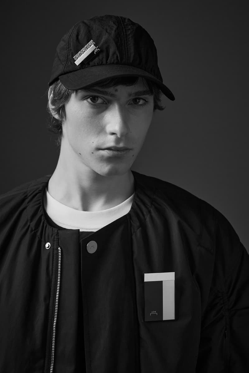 A-COLD-WALL* 2021年春夏コレクション A-COLD-WALL* Spring/Summer 2021 Collection lookbook samuel ross menswear acw retrosuperfuture