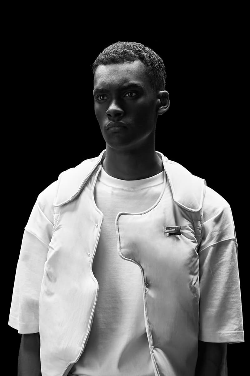 A-COLD-WALL* 2021年春夏コレクション A-COLD-WALL* Spring/Summer 2021 Collection lookbook samuel ross menswear acw retrosuperfuture