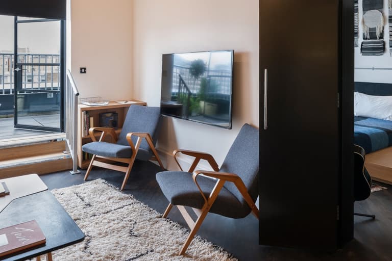 『Ace Hotel 』がロンドン・ショーディッチのホテルを廃業することを発表 ace hotel american lodging shoreditch london closure permanent removal