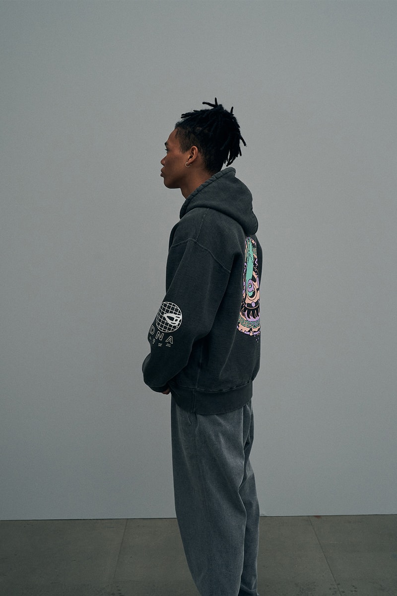 バル2020年秋冬コレクション bal 2020 fall winter collection
