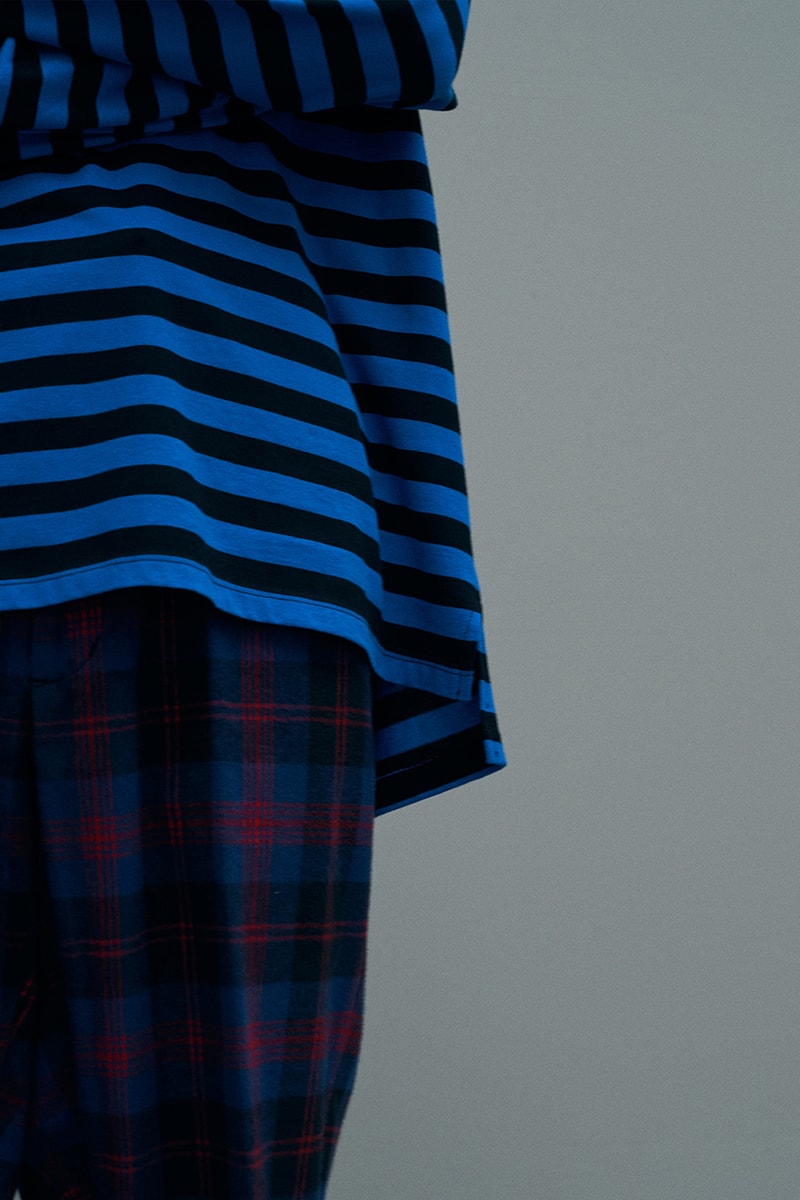 バル2020年秋冬コレクション bal 2020 fall winter collection