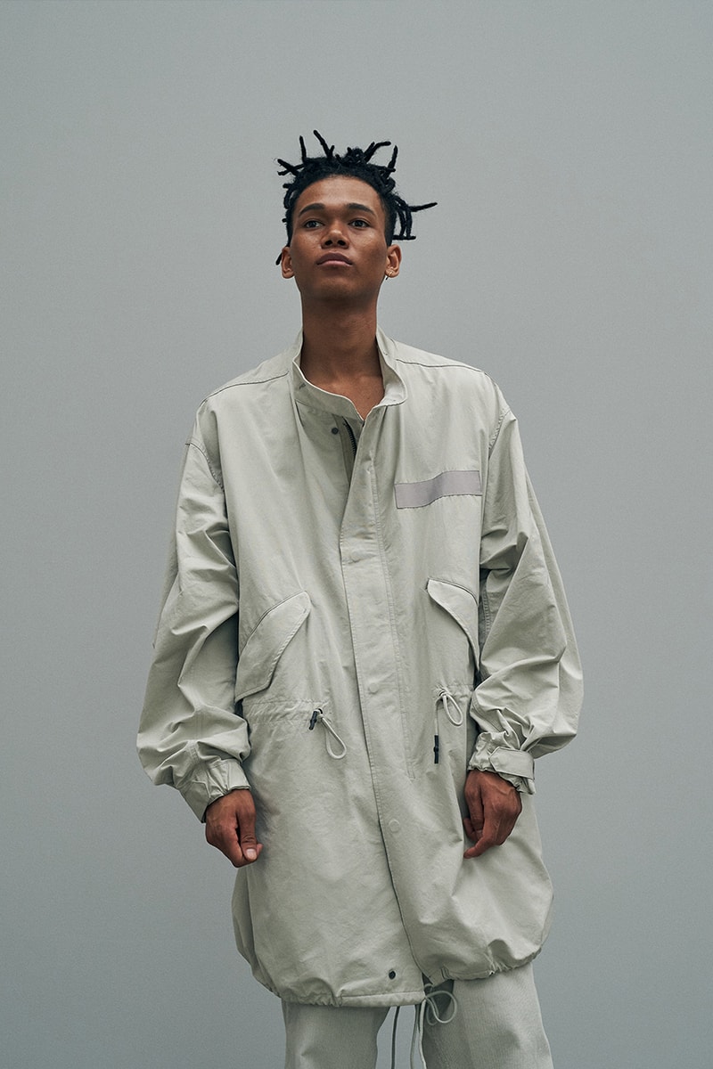 バル2020年秋冬コレクション bal 2020 fall winter collection
