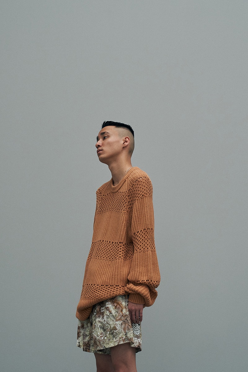 バル2020年秋冬コレクション bal 2020 fall winter collection