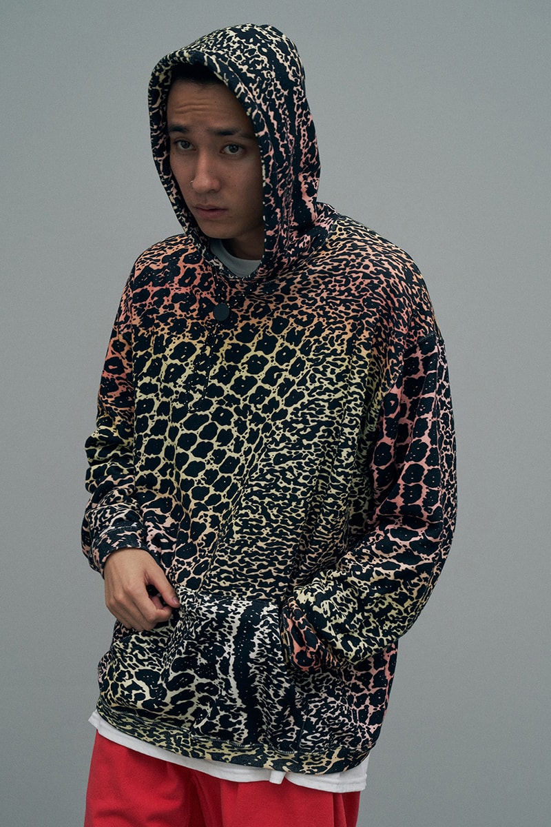 バル2020年秋冬コレクション bal 2020 fall winter collection