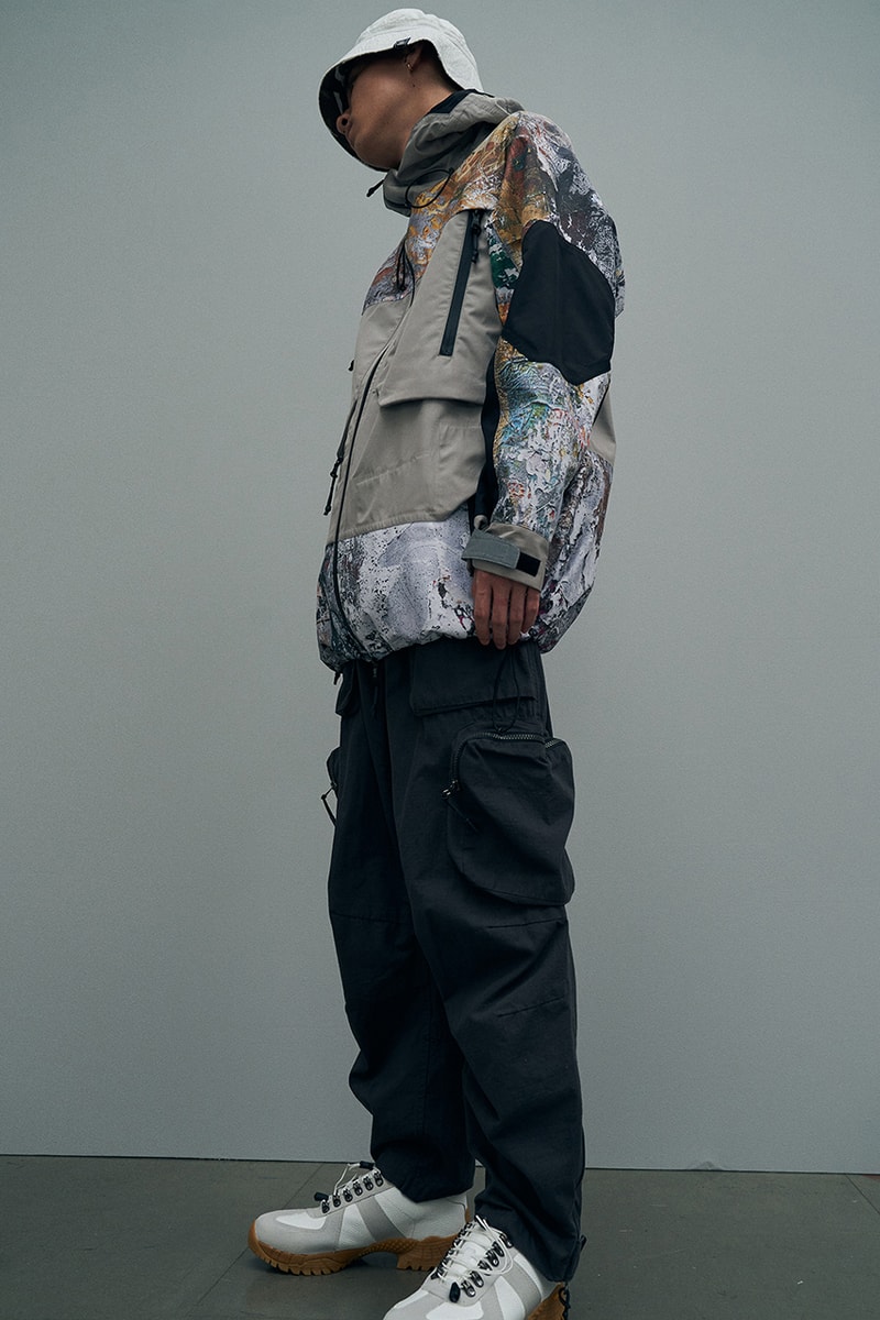 バル2020年秋冬コレクション bal 2020 fall winter collection