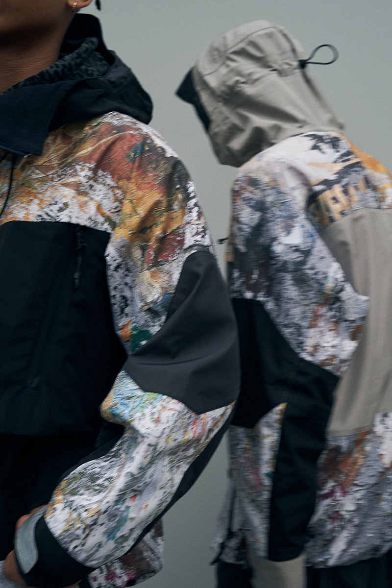 バル2020年秋冬コレクション bal 2020 fall winter collection