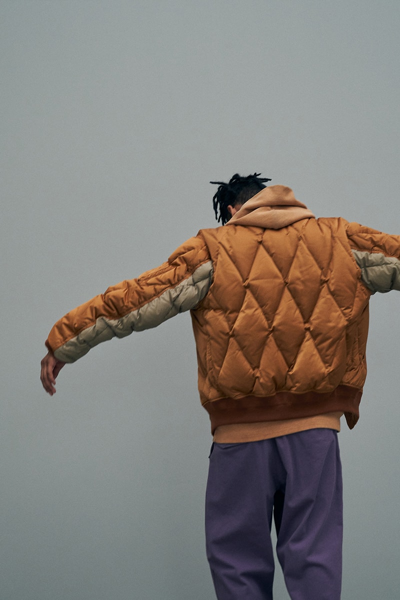 バル2020年秋冬コレクション bal 2020 fall winter collection