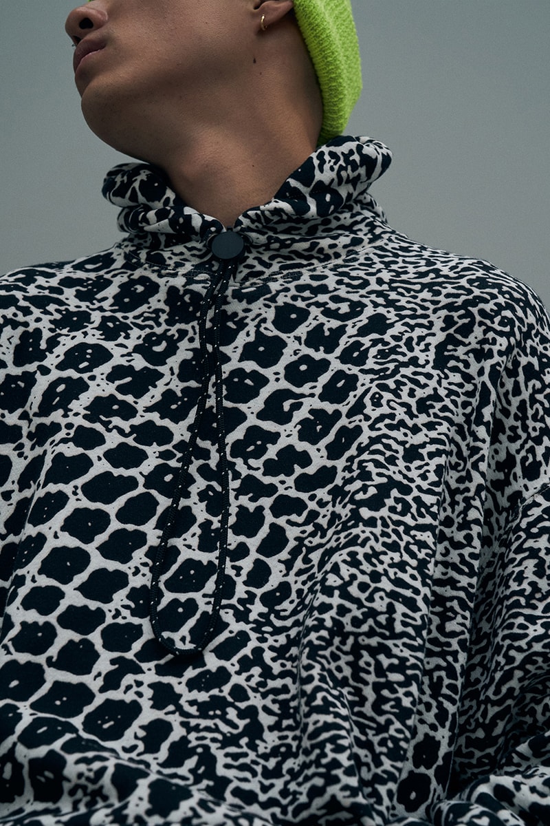 バル2020年秋冬コレクション bal 2020 fall winter collection